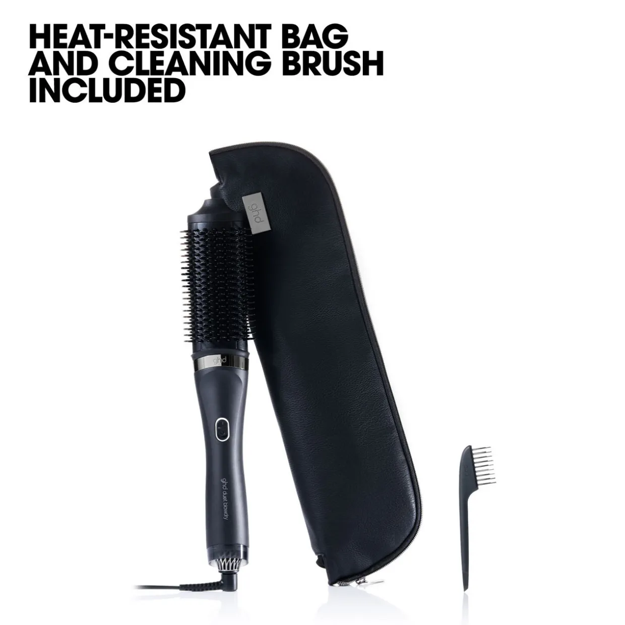 Duet Blowdry Hair Dryer Brush