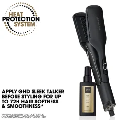 Duet Style 2-in-1 Hot Air Styler
