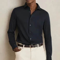 Duke Slim Fit Shirt
