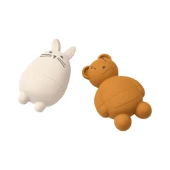 Duncan Set of Two Bath Toys