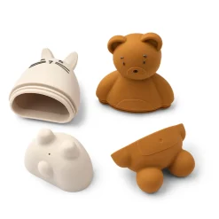 Duncan Set of Two Bath Toys