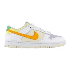Dunk Low Trainers