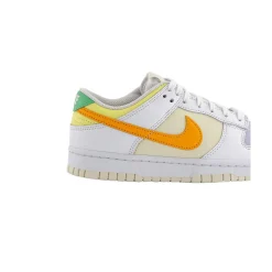 Dunk Low Trainers