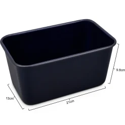Durable Non-Stick 2lb Loaf Pan
