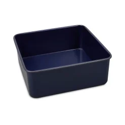 Durable Non-Stick Removable Base Square Pan