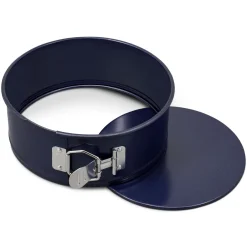 Durable Non-Stick Springform Cake Pan (8in-20cm)