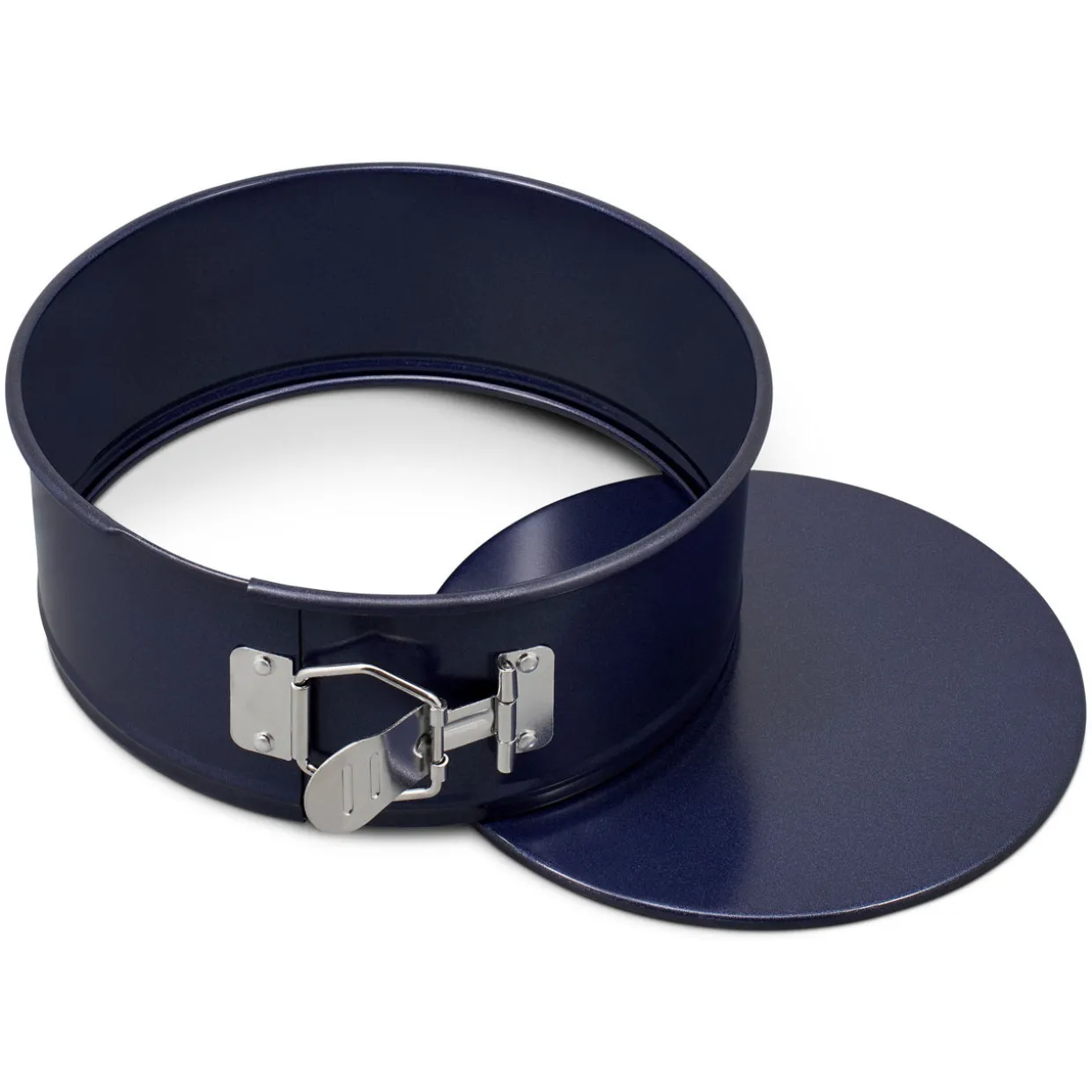 Durable Non-Stick Springform Cake Pan (8in-20cm)