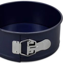 Durable Non-Stick Springform Cake Pan (8in-20cm)