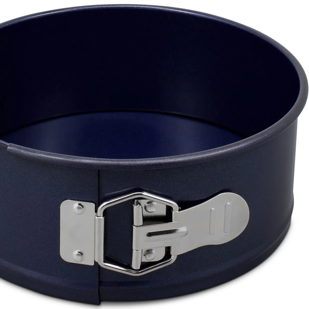 Durable Non-Stick Springform Cake Pan (8in-20cm)