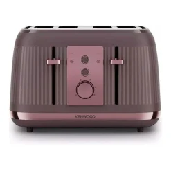Dusk 4 Slice Toaster