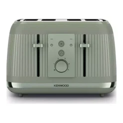 Dusk 4 Slice Toaster