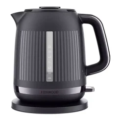 Dusk Kettle and Toaster Grey Set