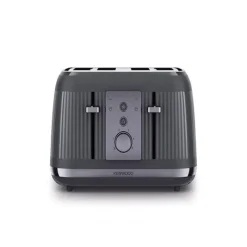 Dusk Kettle and Toaster Grey Set