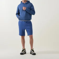 Duspliter Logo Drawstring Hoodie