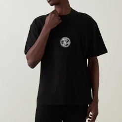 Dwresto Logo T-Shirt