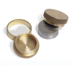 Dynamic Coins