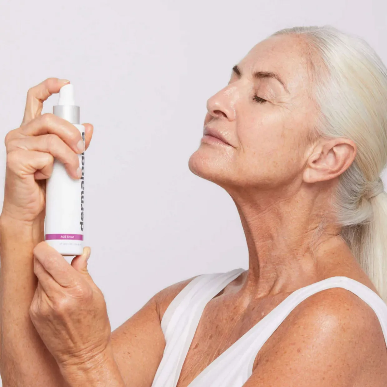 Dynamic Skin Antioxidant HydraMist