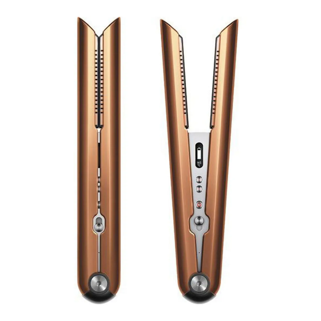 Dyson Corrale Nickel & Copper