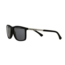 0EA4058 Rectangle Sunglasses