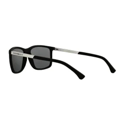 0EA4058 Rectangle Sunglasses