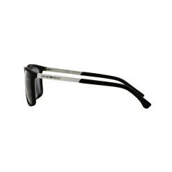 0EA4058 Rectangle Sunglasses