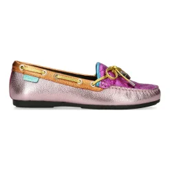 Eagle Moccasins