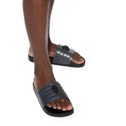 Eagle Slide Sandals