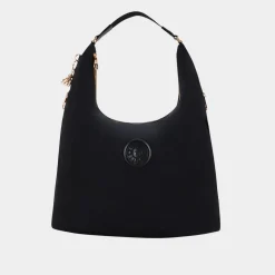 Eanna Zip Shoulder Bag