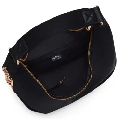 Eanna Zip Shoulder Bag