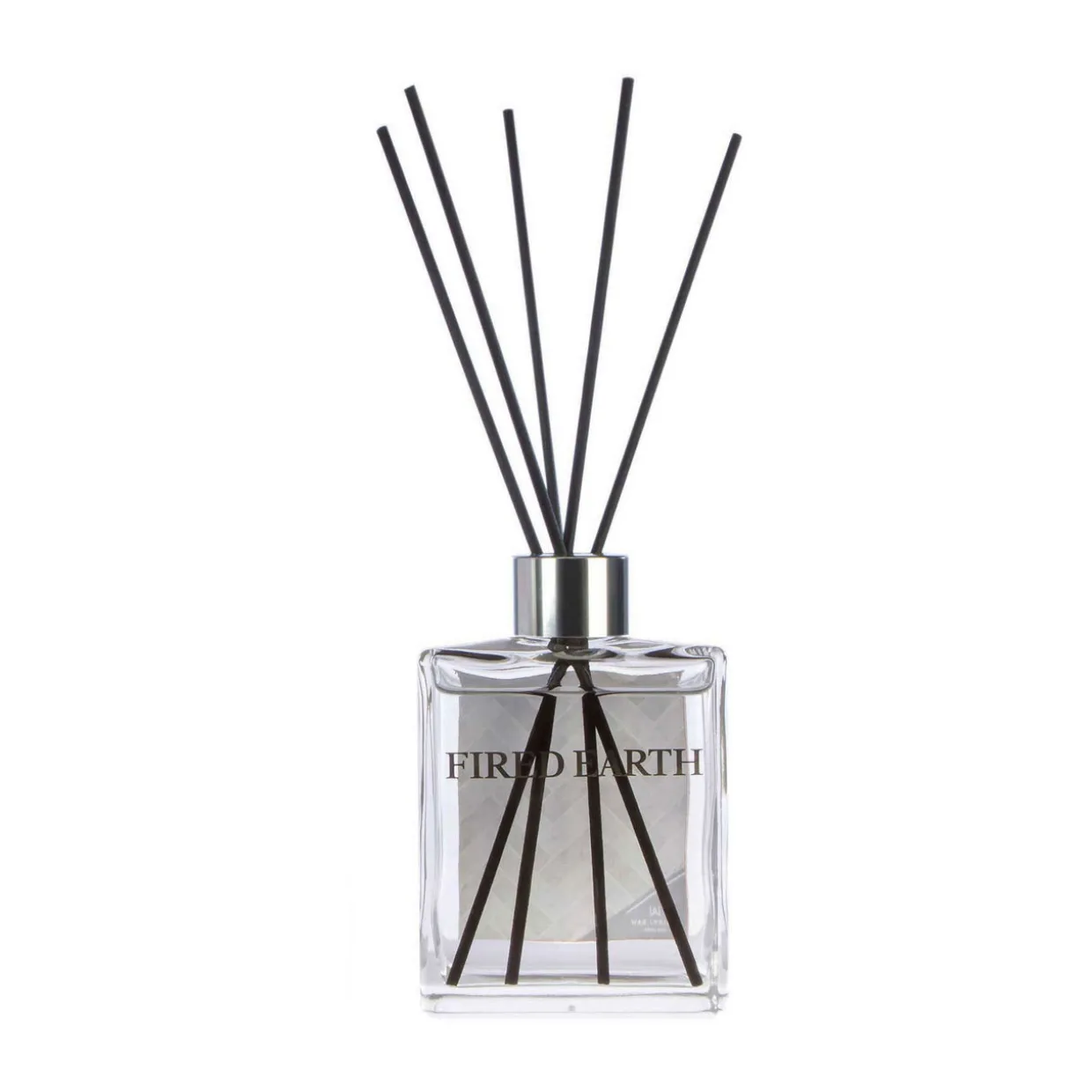Earl Grey & Vetivert 180ml Reed Diffuser
