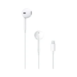 EarPods (Lightning Connector)