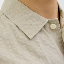 Easton Seersucker Shirt