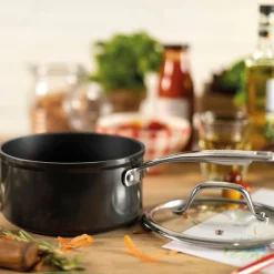 Easy Pro Saucepan 18cm
