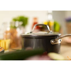 Easy Pro Saucepan 18cm