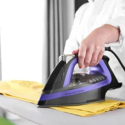 Easy Store Pro Plug Wind Iron