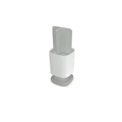EasyStore Toothbrush Holder