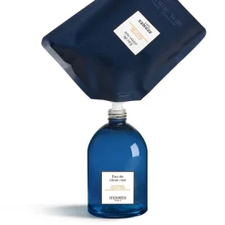 Eau de Citron Noir Hand and Body Cleansing Gel Refill