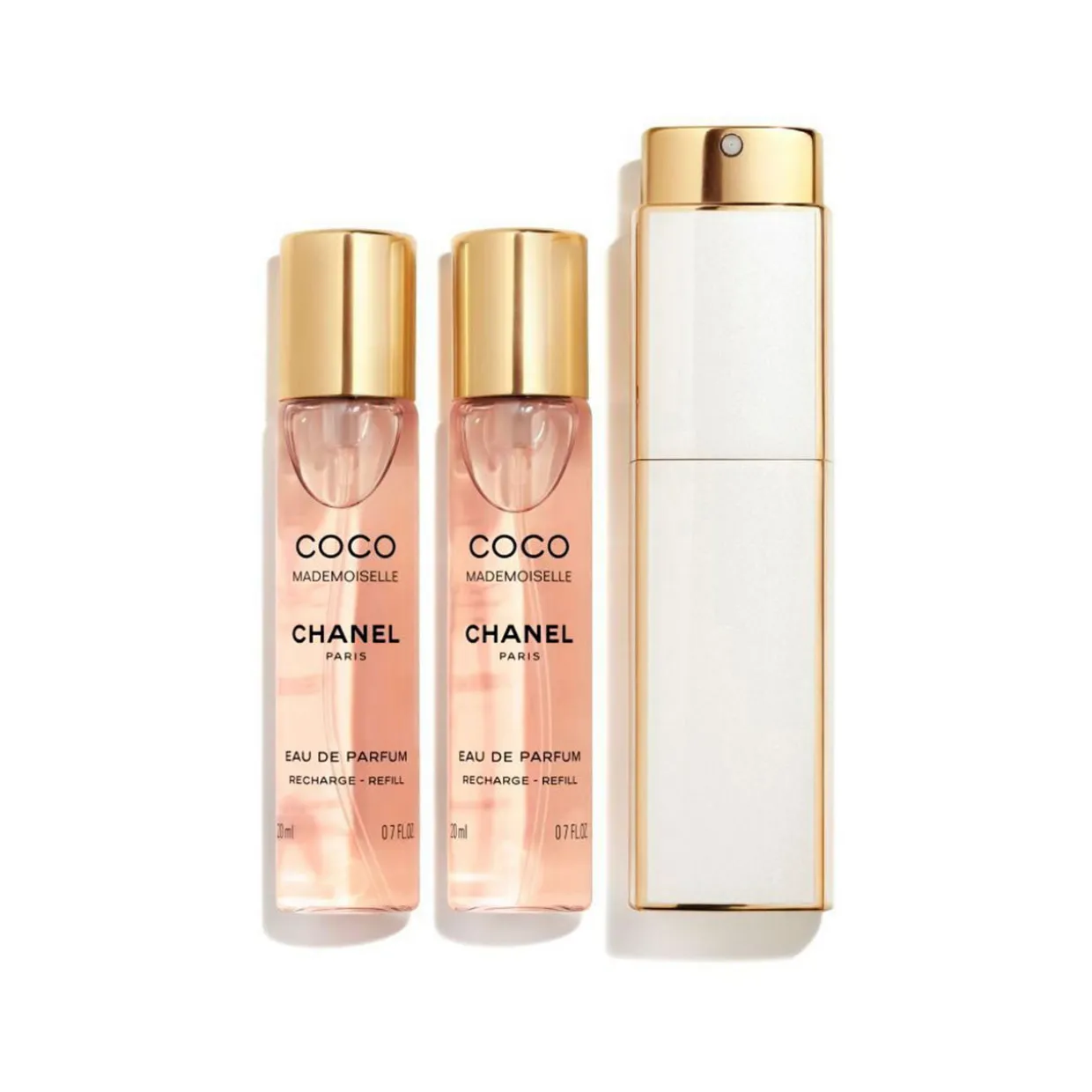 Eau De Parfum Twist & Spray