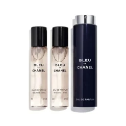 Eau de Parfum Twist and Spray