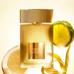 Eau de Soleil Blanc