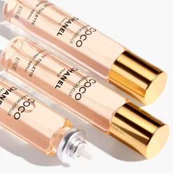 Eau de Toilette Twist and Spray Refill Set