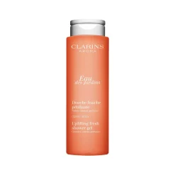 Eau Des Jardins Shower Gel