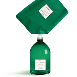 Eau d'Orange Verte Hand and Body Cleansing Gel