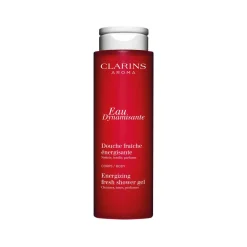 Eau Dynamisante Shower Gel
