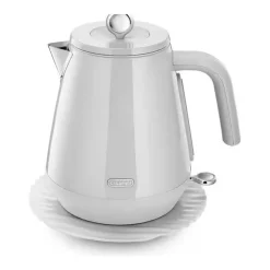 Eclettica Kettle White
