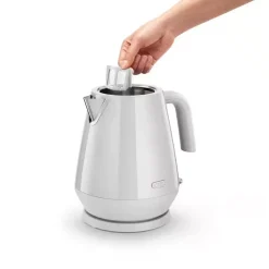 Eclettica Kettle White