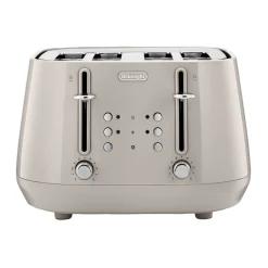 Eclettica Toaster Beige