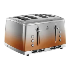 Eclipse 4 Slice Toaster