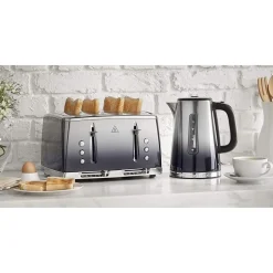 Eclipse 4 Slice Toaster