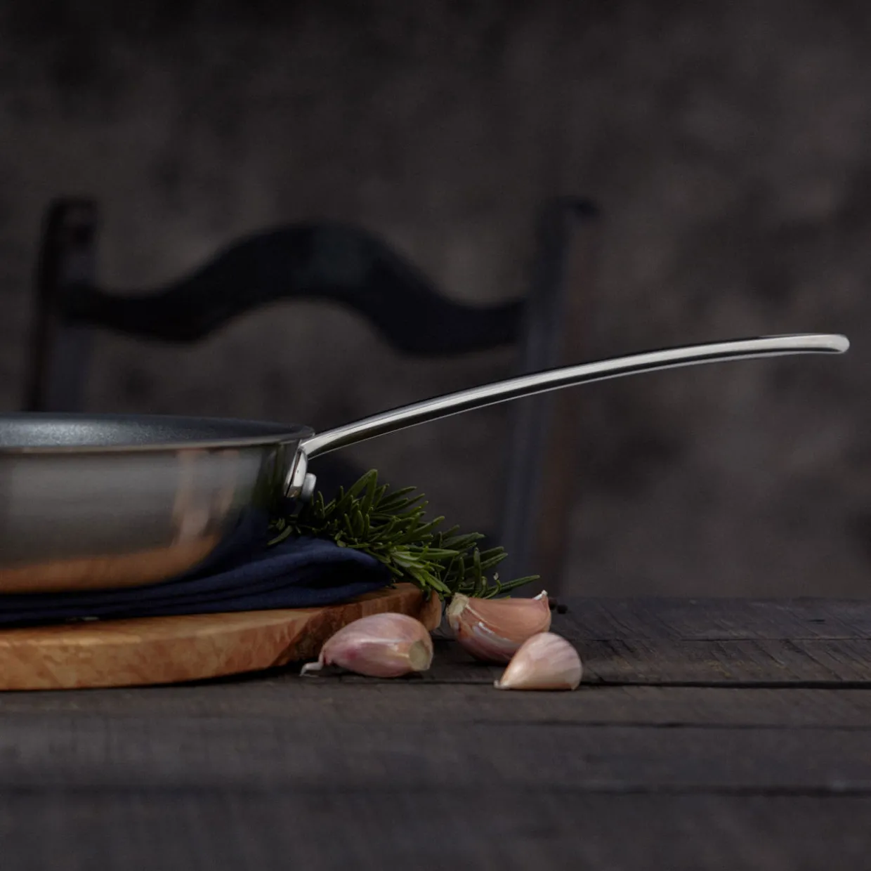 Eclipse Non-Stick Frying Pan 26cm